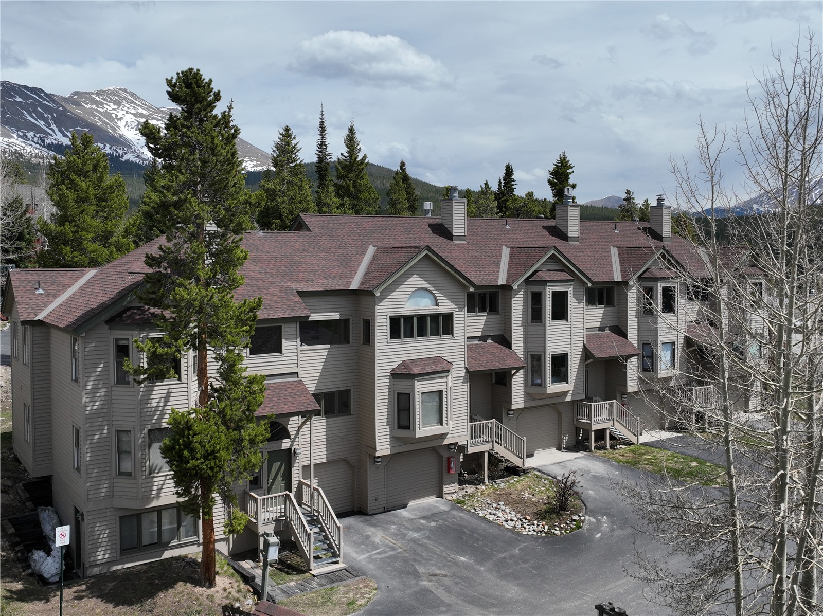 1120 Baldy Road, Unit 1120 Breckenridge, CO 80424 - Photo 38 of 38