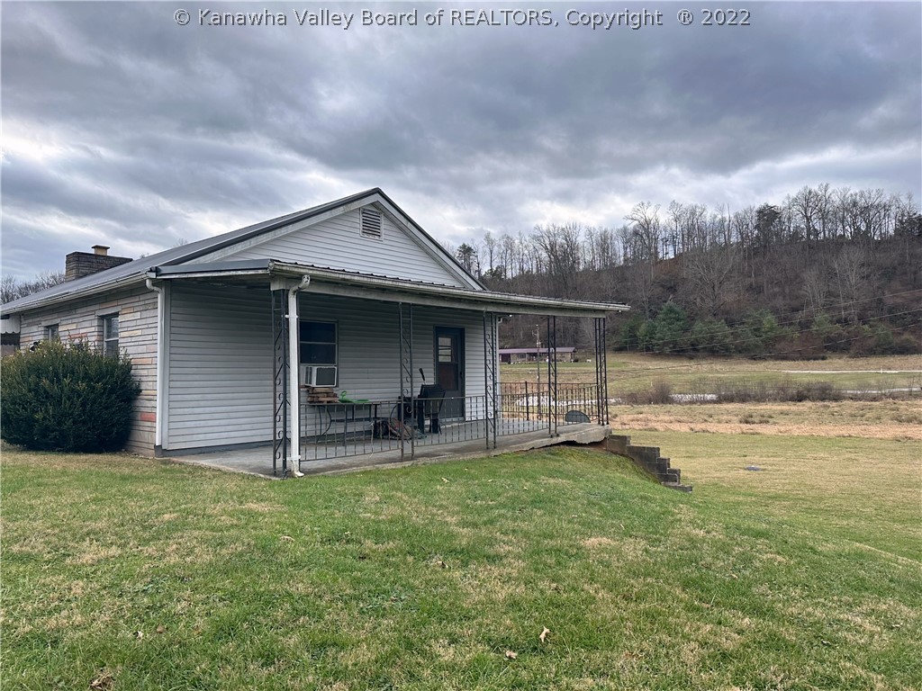 5544 Charleston Road Ripley, WV 25271 - Photo 26 of 33 Gallery Image 26