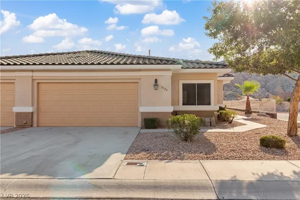 $299,900 | 3155 Quail Song Drive, Laughlin, NV 89029