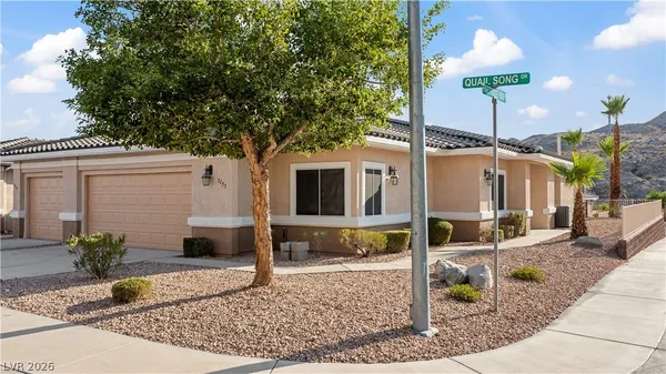 $299,900 | 3155 Quail Song Drive, Laughlin, NV 89029