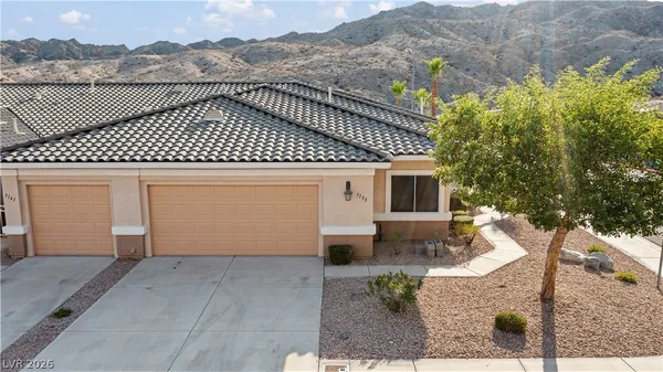 $299,900 | 3155 Quail Song Drive, Laughlin, NV 89029