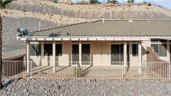 $299,900 | 3155 Quail Song Drive, Laughlin, NV 89029