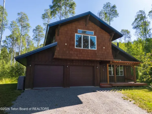 $619,000 | 168 Pine Drive, Star Valley Ranch, WY 83127