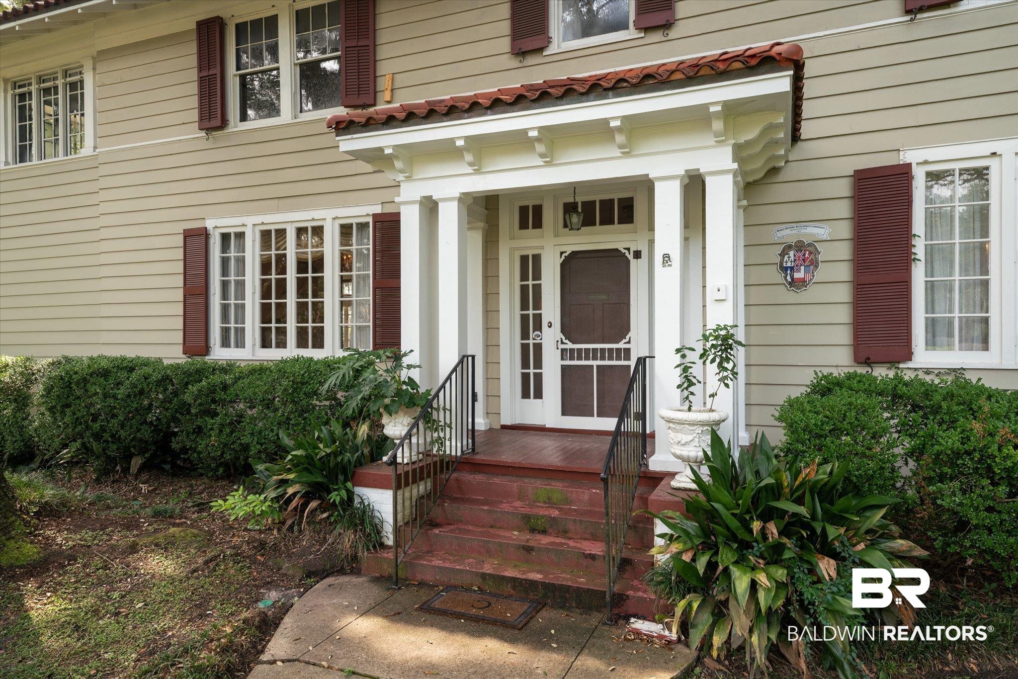 1551 Dauphin Street Mobile, AL 36604 - Photo 48 of 50