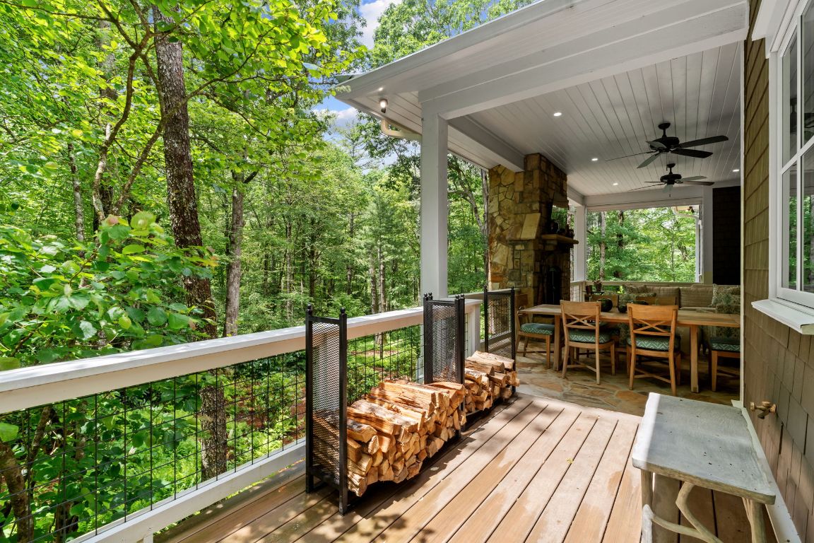 336 Foreman Road Highlands, NC 28741 - Photo 47 of 48 Gallery Image 47