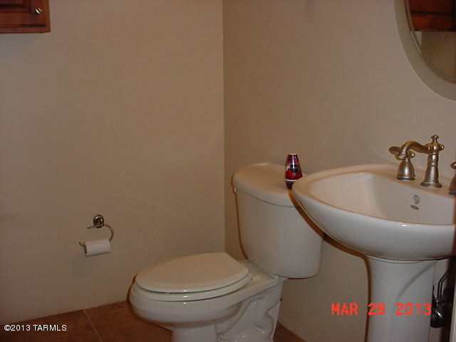 8240 South Long Bar Ranch Place Vail, AZ 85641 - Photo 16 of 22