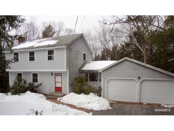 7 Roberts Road Amherst, NH 03031 - Photo 1 of 1