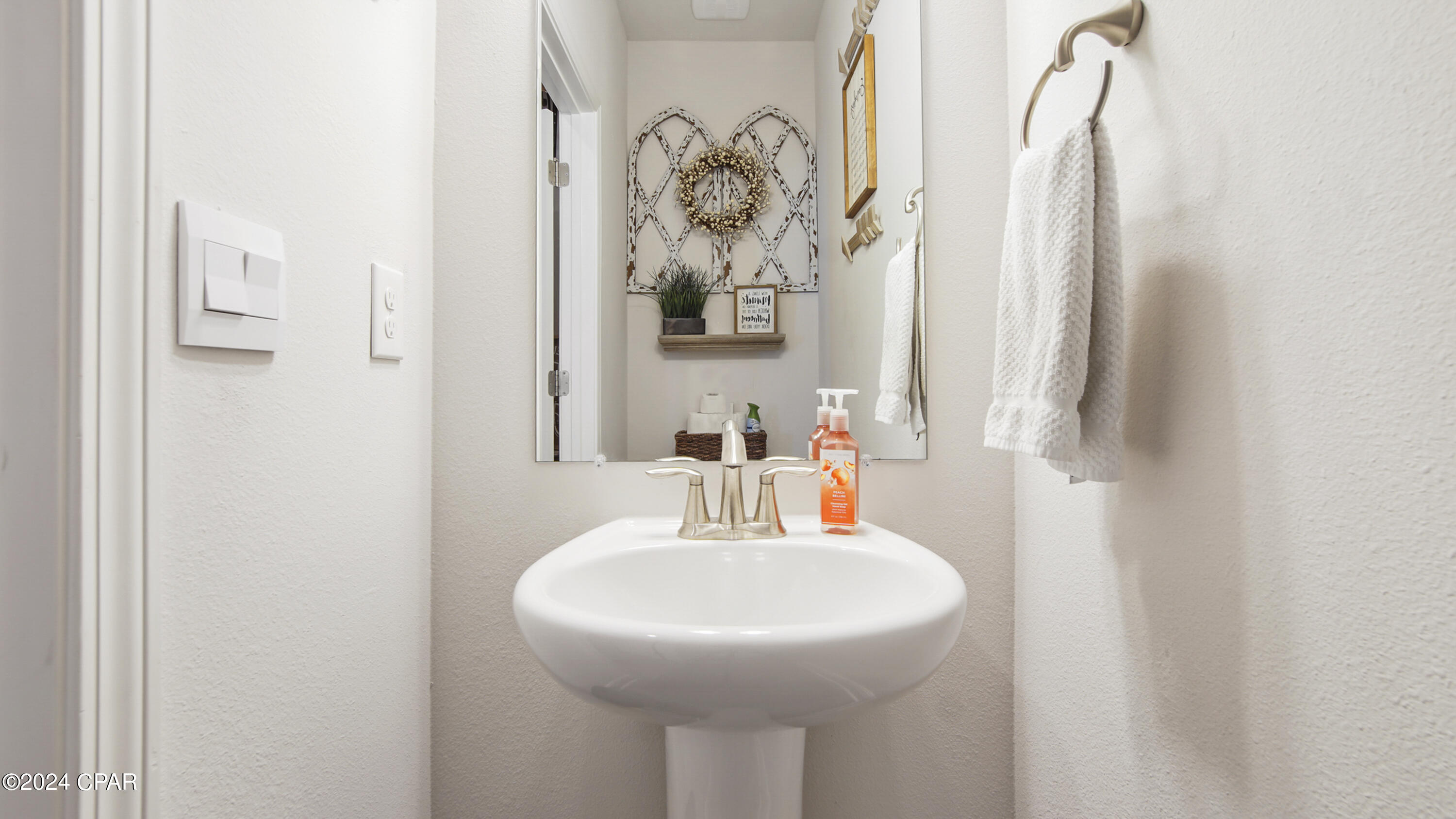 233 Martingale Loop Lynn Haven, FL 32444 - Photo 11 of 47