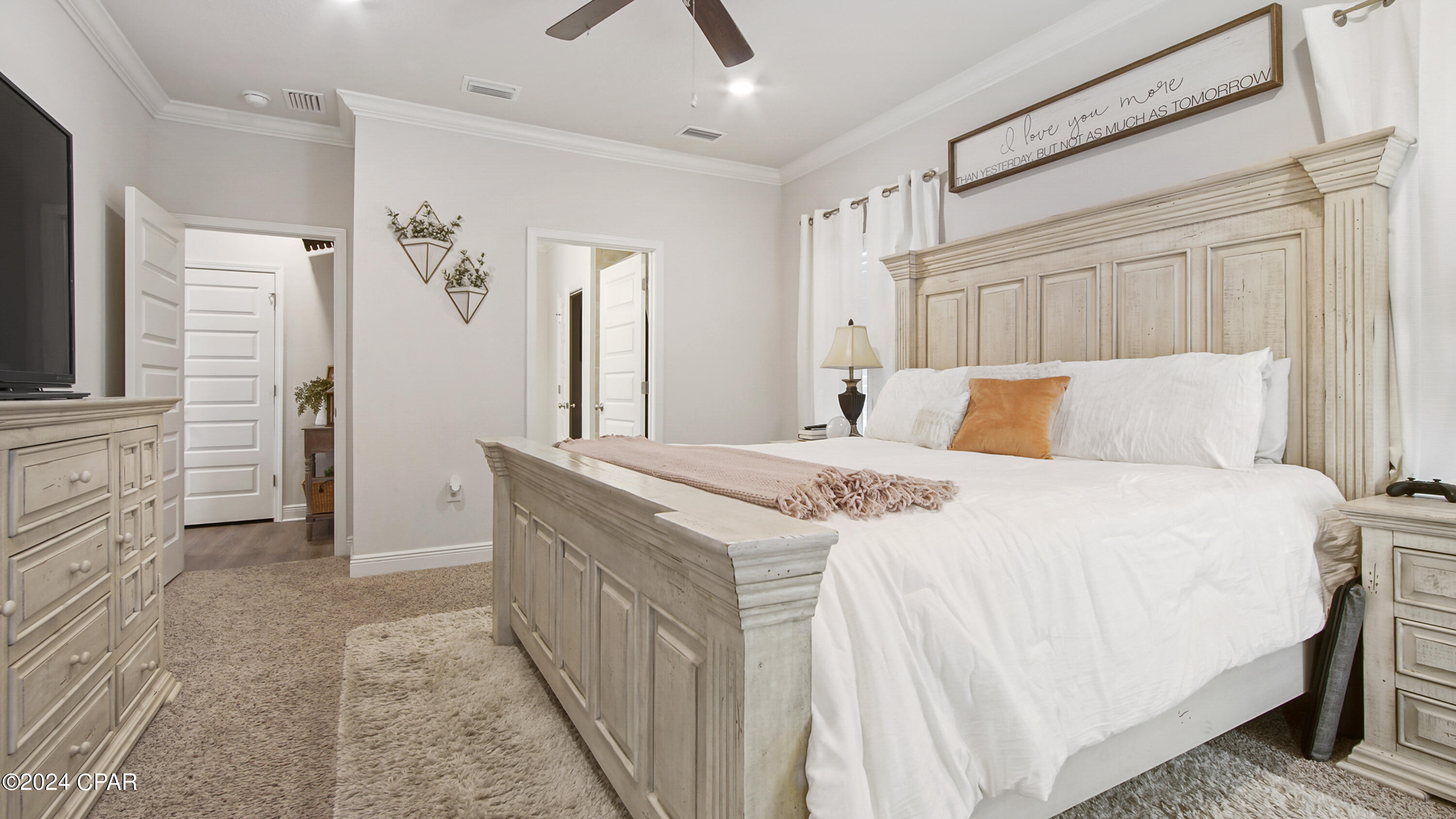 233 Martingale Loop Lynn Haven, FL 32444 - Photo 13 of 47