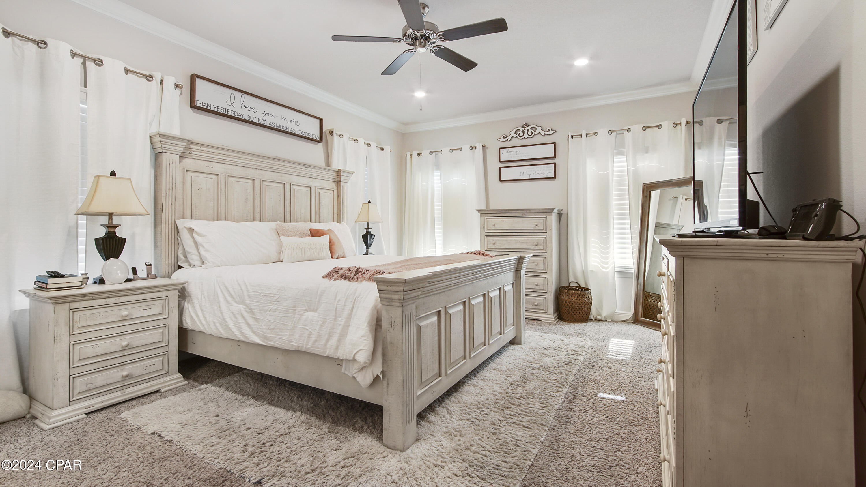 233 Martingale Loop Lynn Haven, FL 32444 - Photo 14 of 47