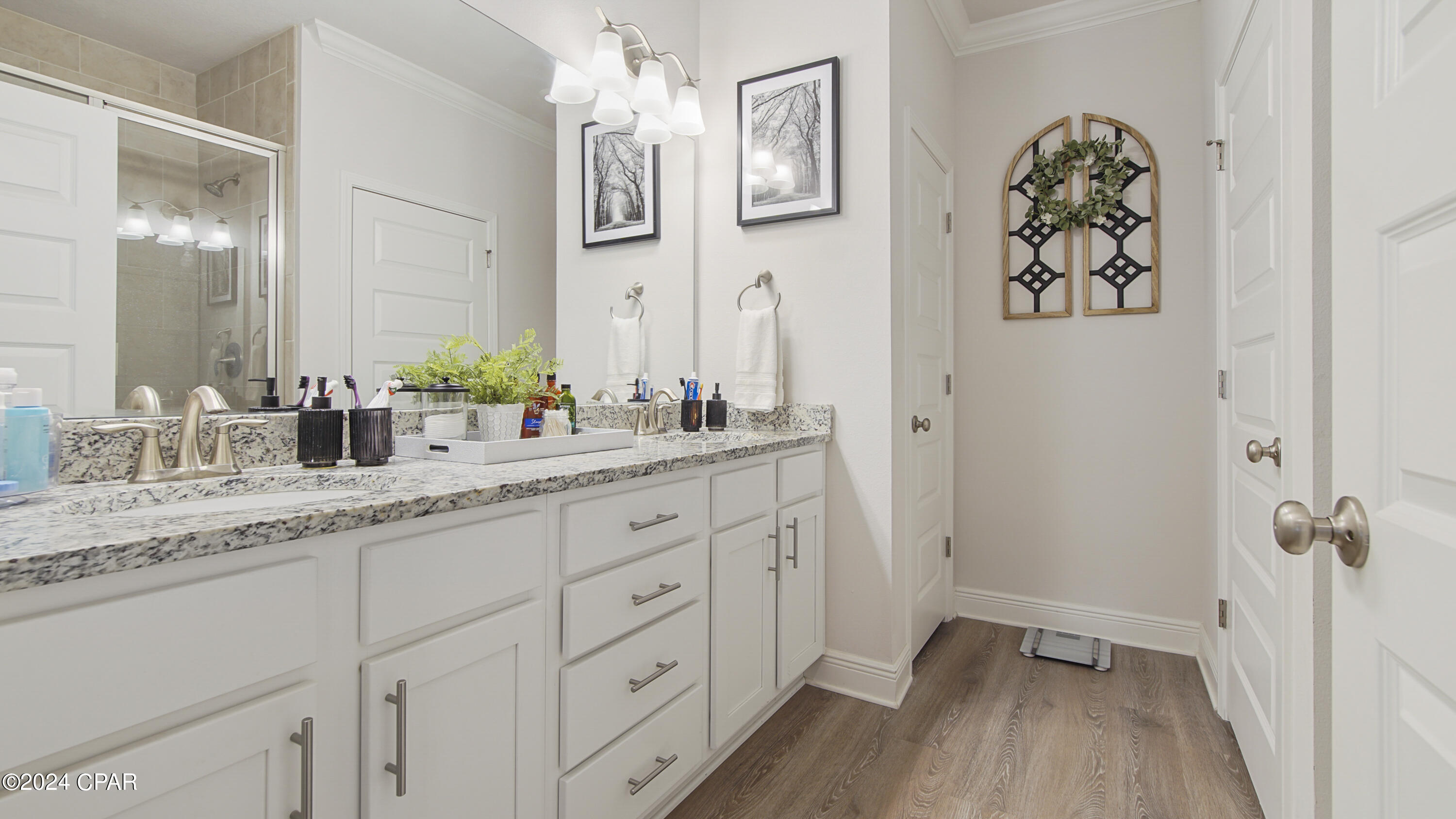 233 Martingale Loop Lynn Haven, FL 32444 - Photo 15 of 47