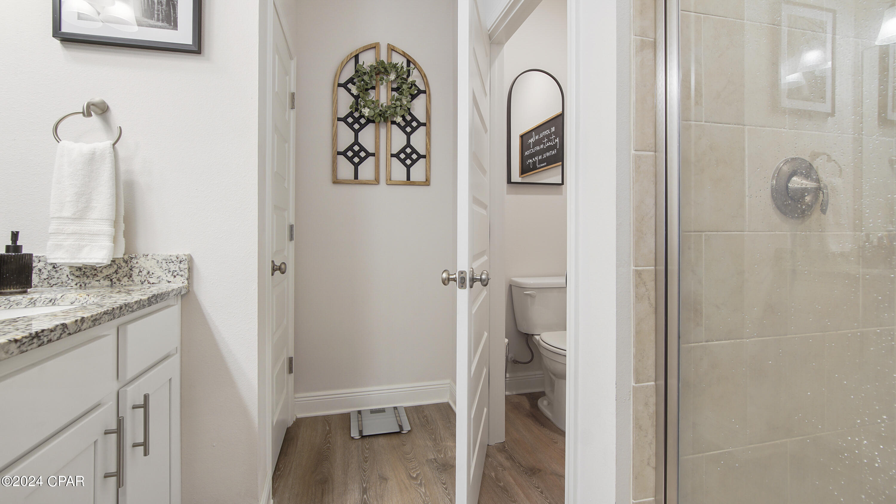 233 Martingale Loop Lynn Haven, FL 32444 - Photo 16 of 47