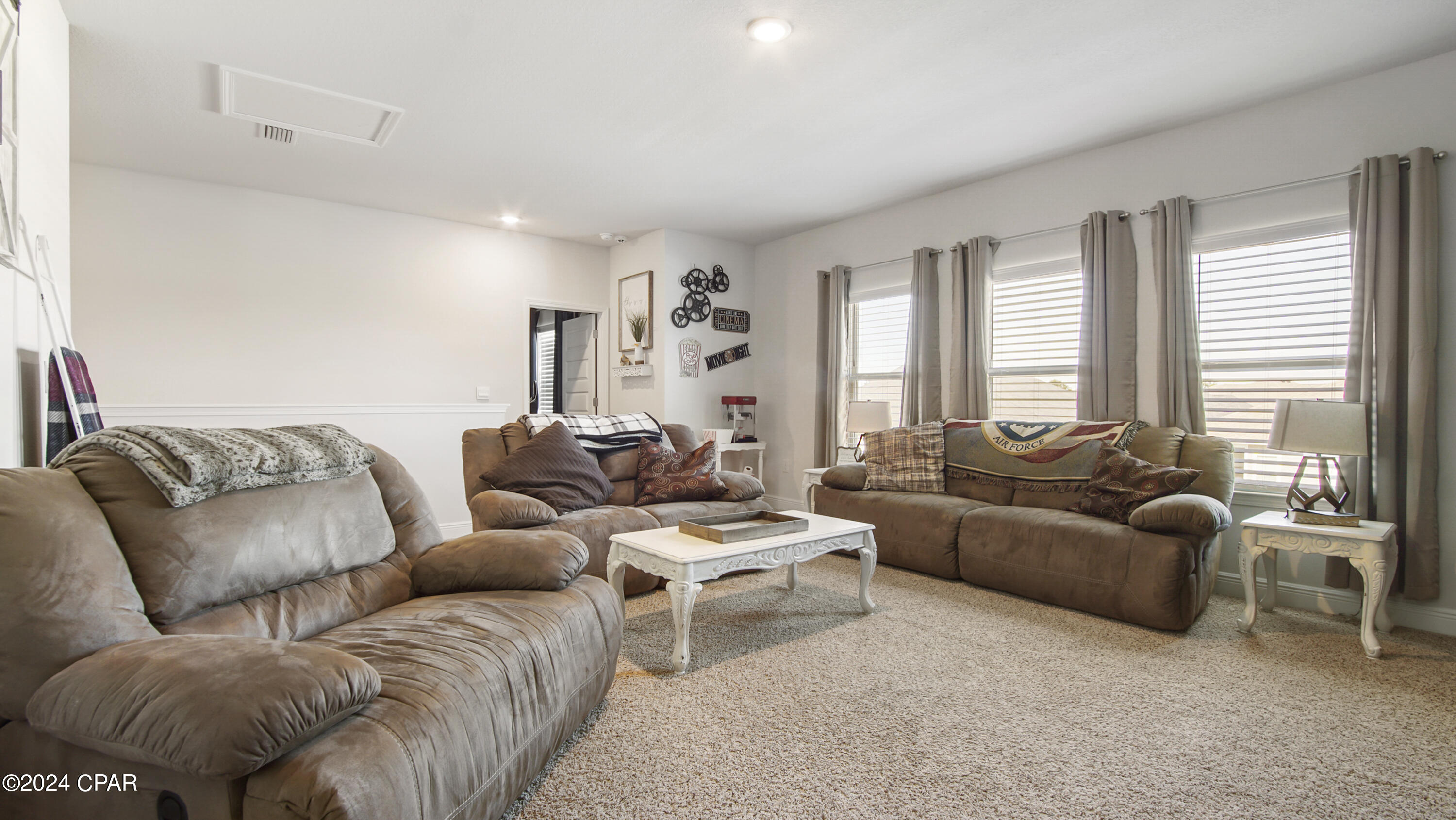 233 Martingale Loop Lynn Haven, FL 32444 - Photo 19 of 47