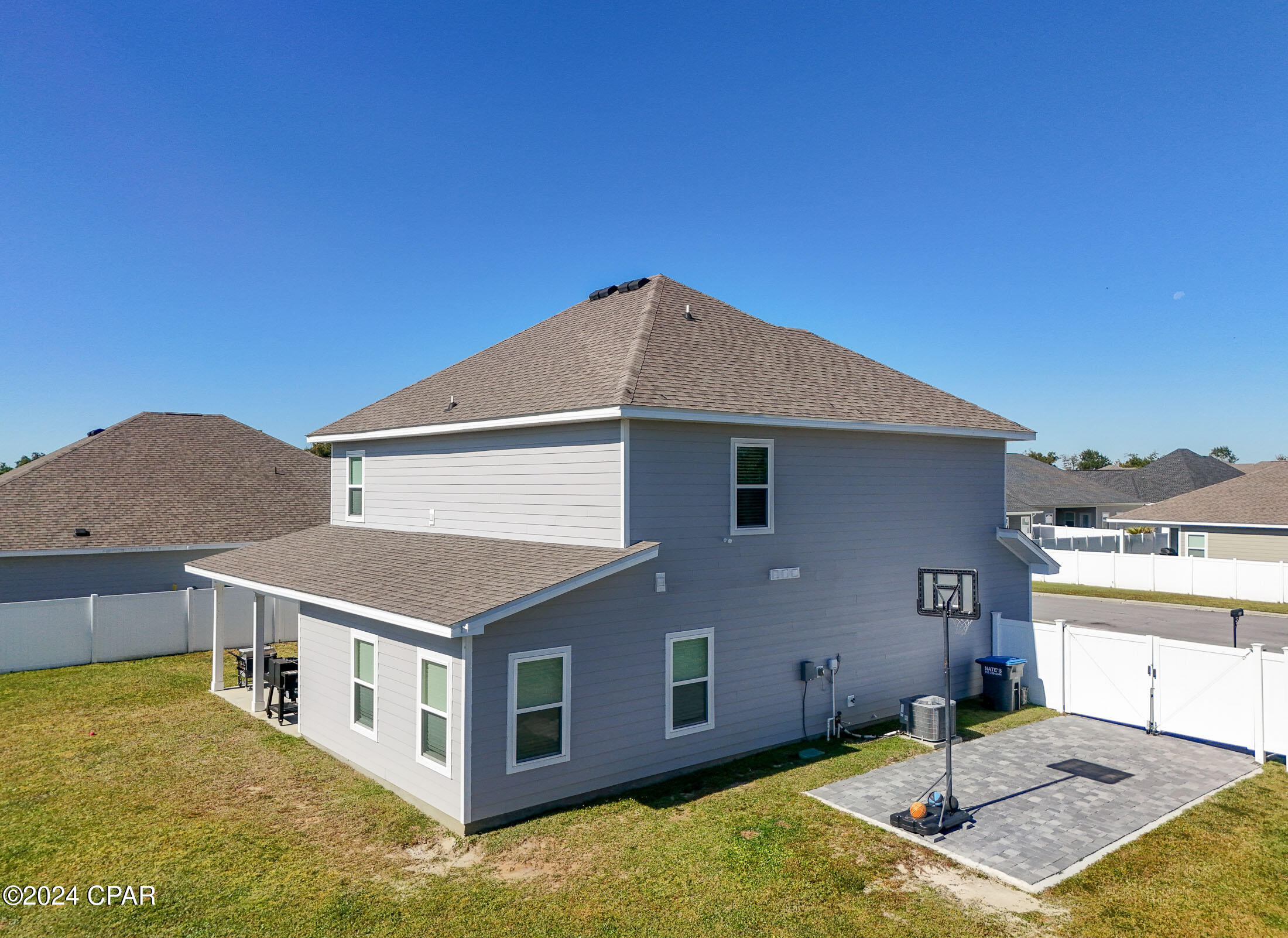 233 Martingale Loop Lynn Haven, FL 32444 - Photo 2 of 47