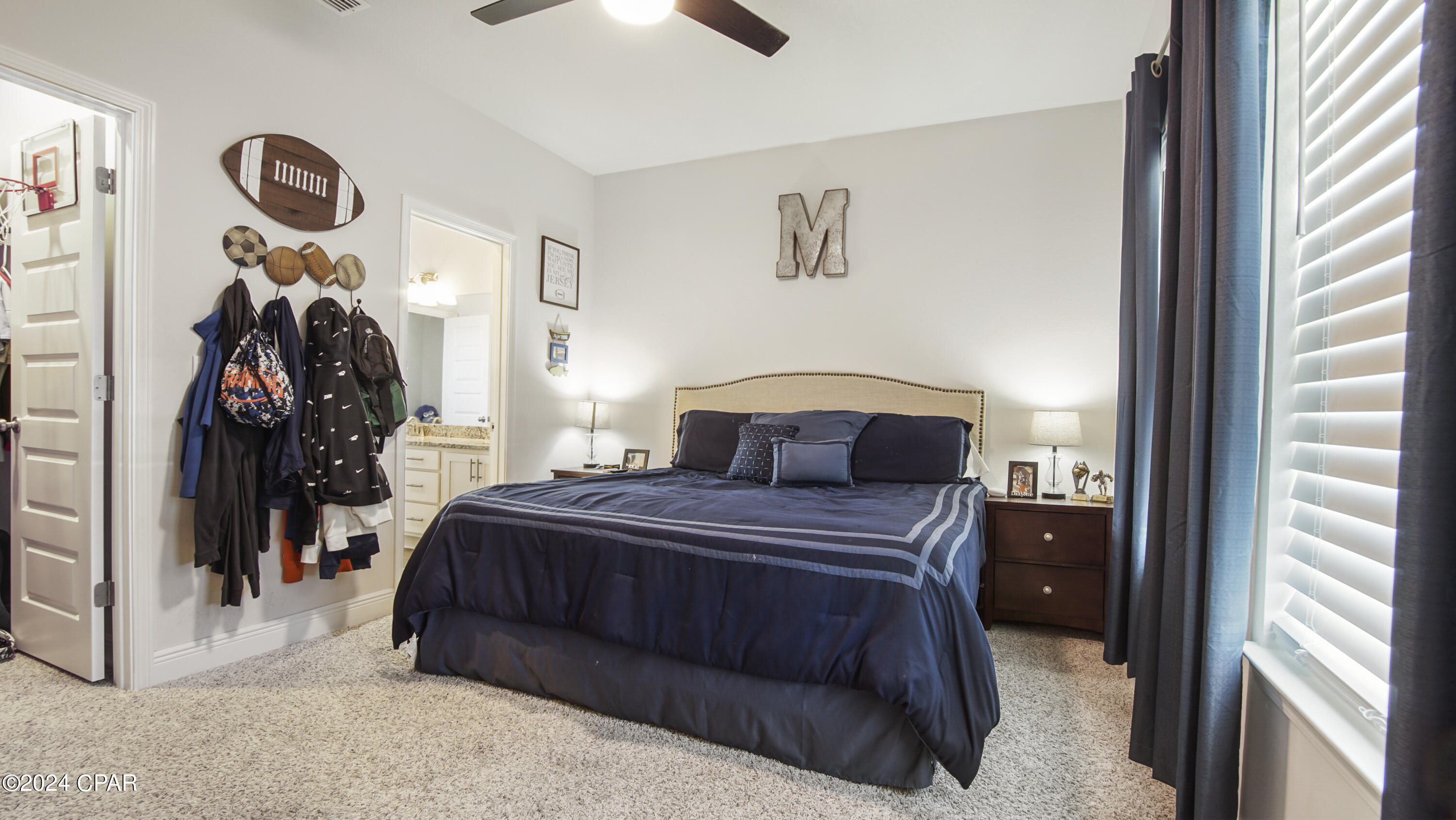 233 Martingale Loop Lynn Haven, FL 32444 - Photo 22 of 47