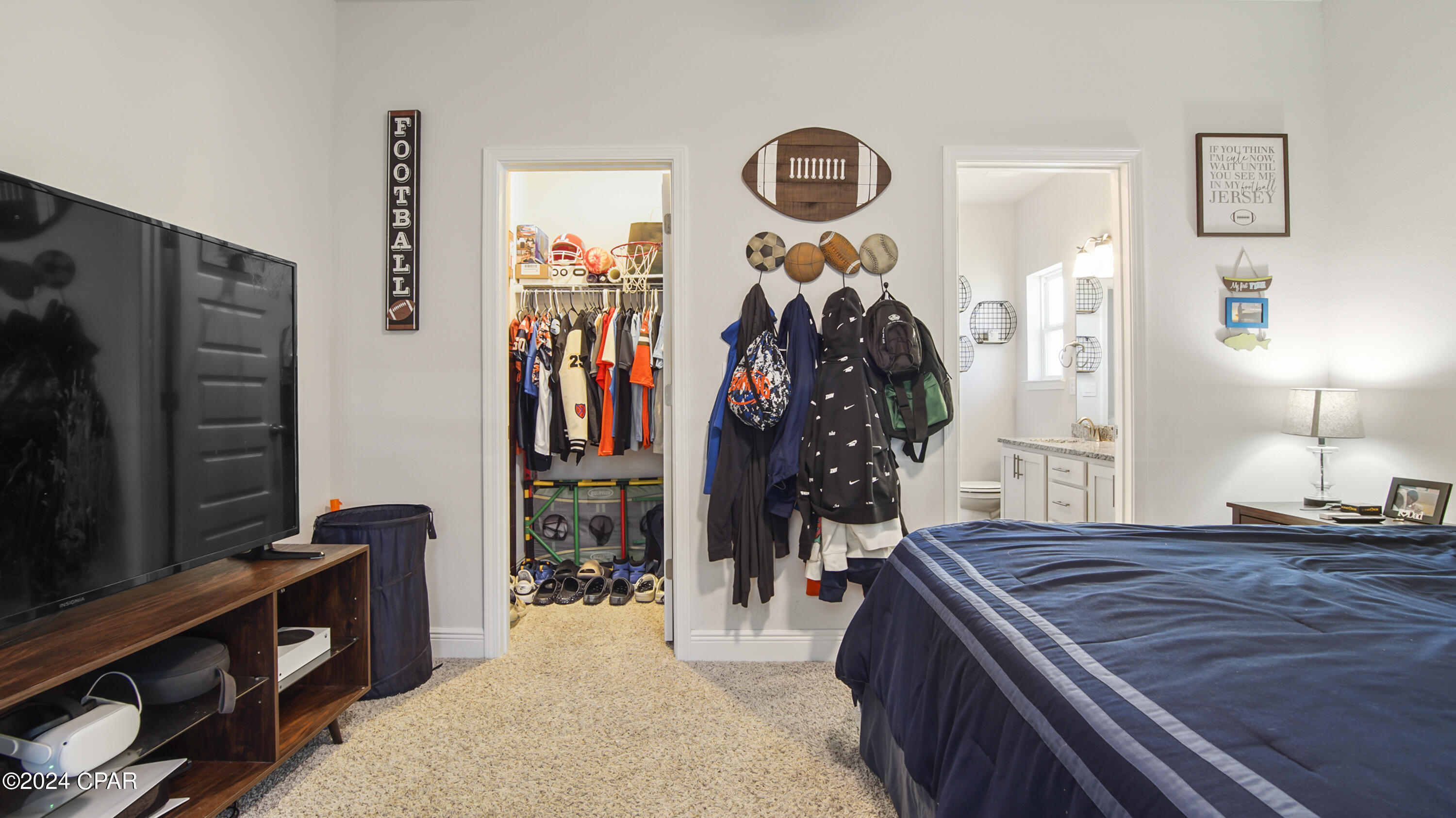 233 Martingale Loop Lynn Haven, FL 32444 - Photo 23 of 47