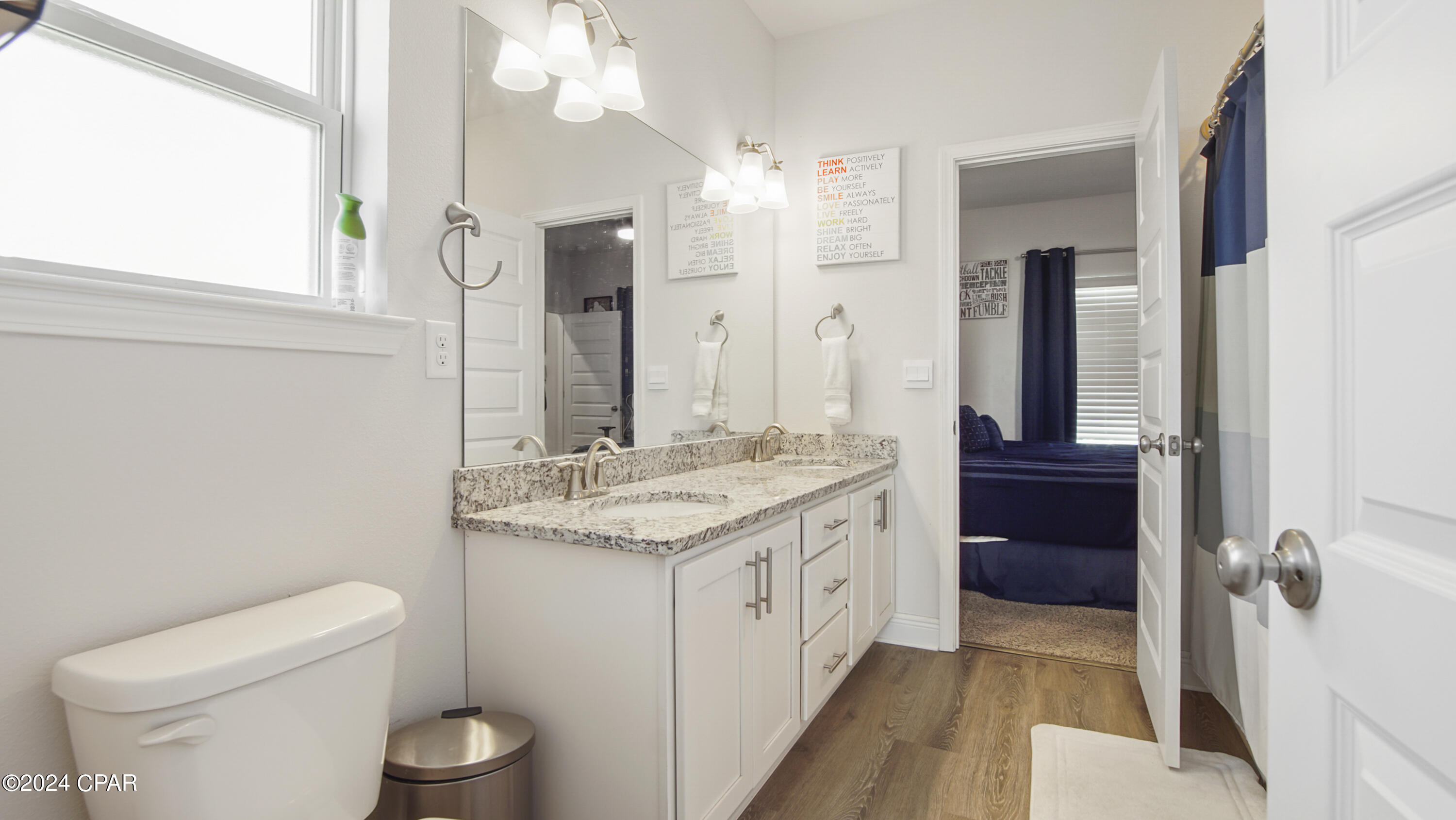 233 Martingale Loop Lynn Haven, FL 32444 - Photo 25 of 47