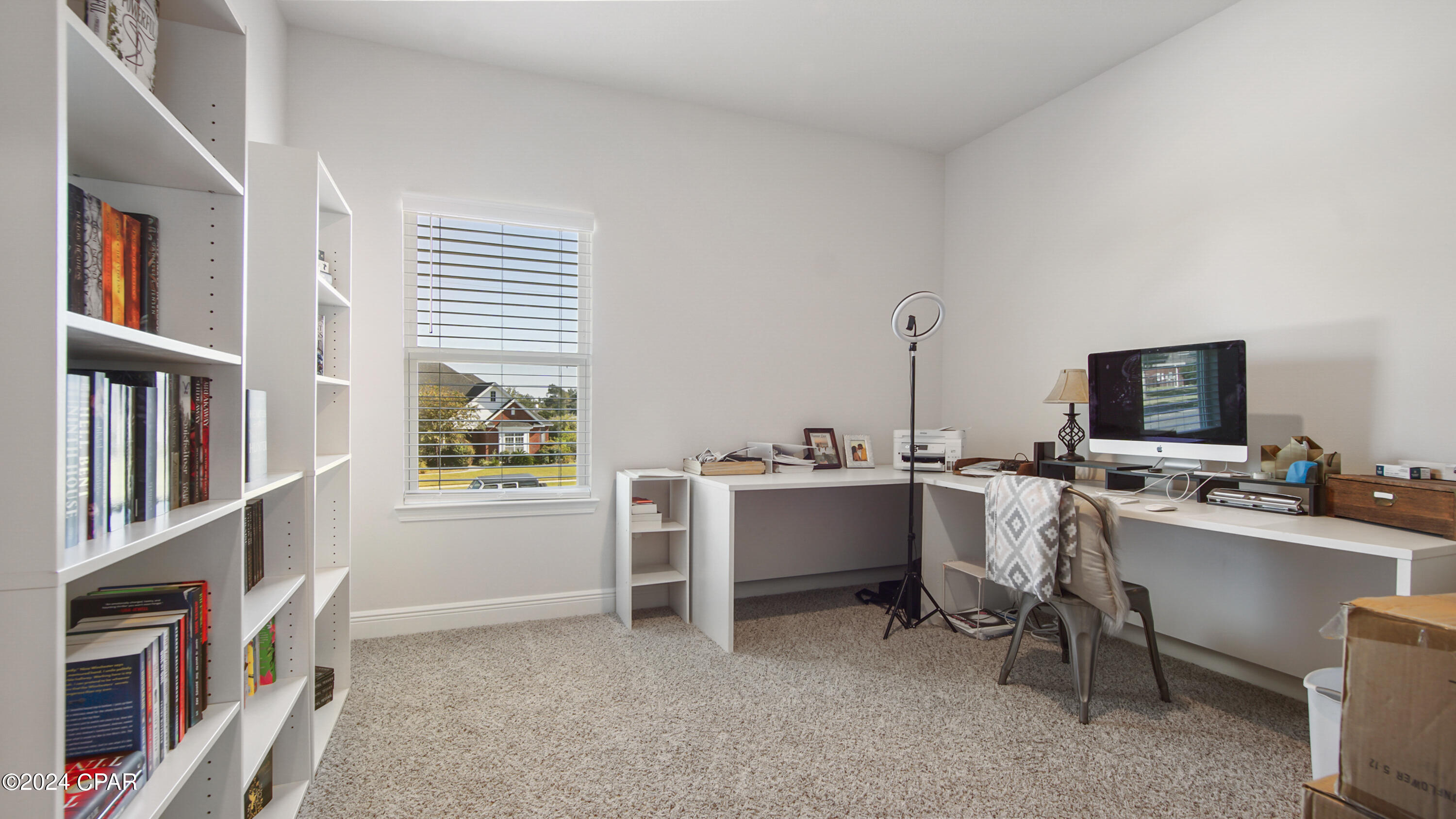 233 Martingale Loop Lynn Haven, FL 32444 - Photo 32 of 47