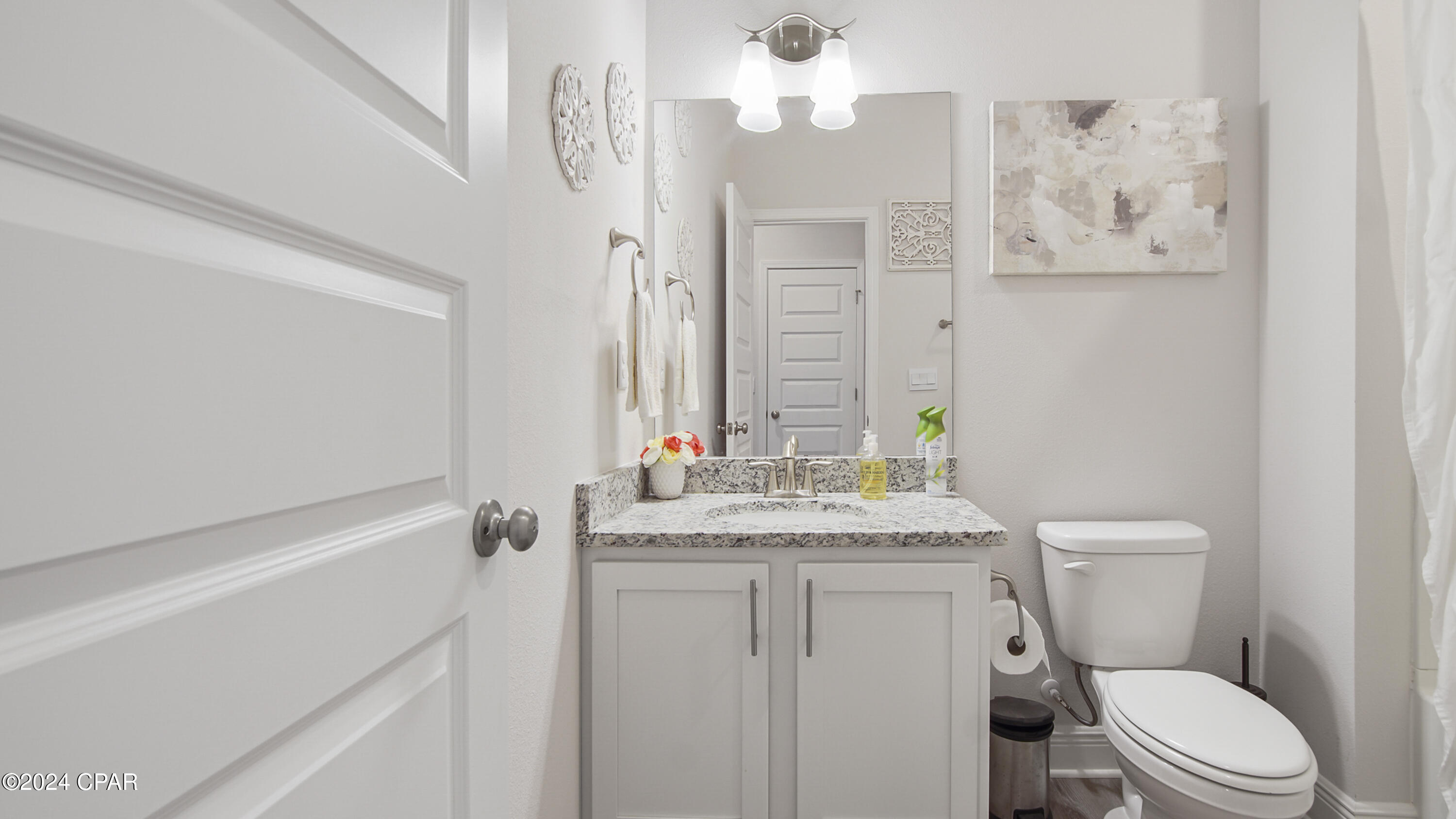 233 Martingale Loop Lynn Haven, FL 32444 - Photo 33 of 47