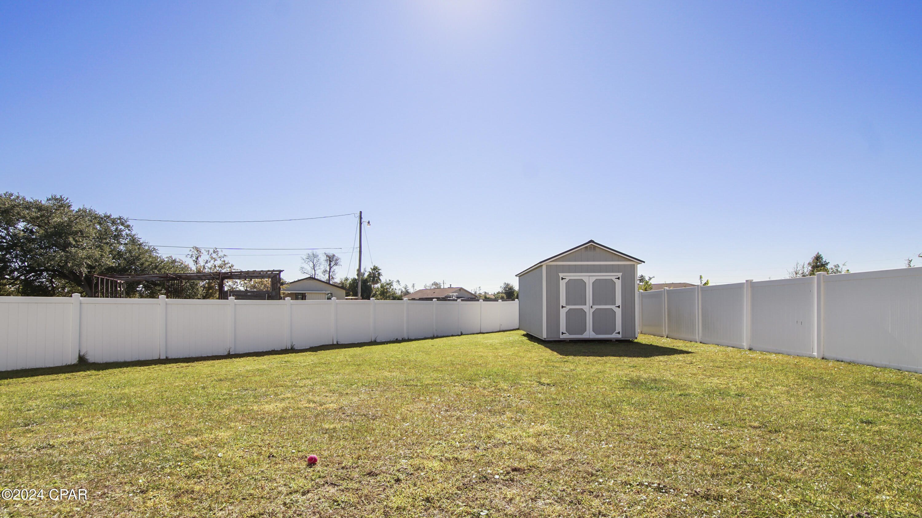 233 Martingale Loop Lynn Haven, FL 32444 - Photo 37 of 47