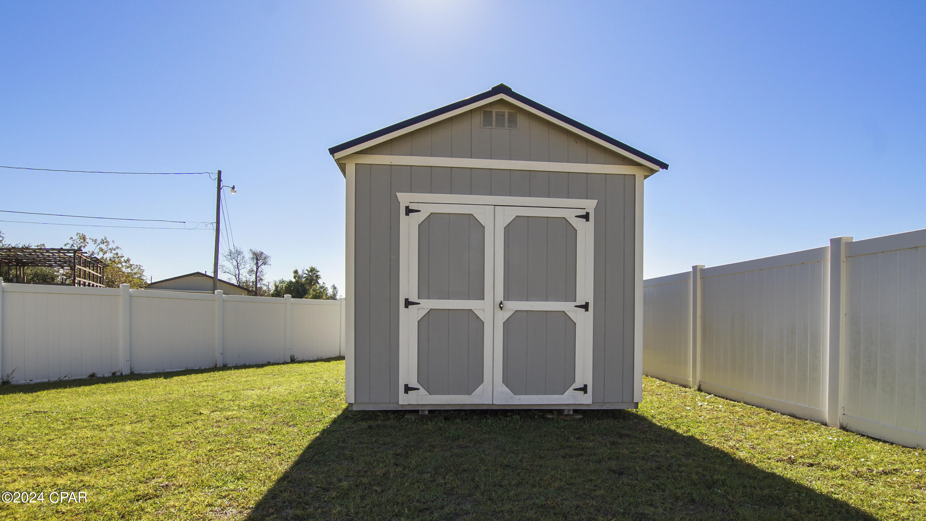 233 Martingale Loop Lynn Haven, FL 32444 - Photo 38 of 47