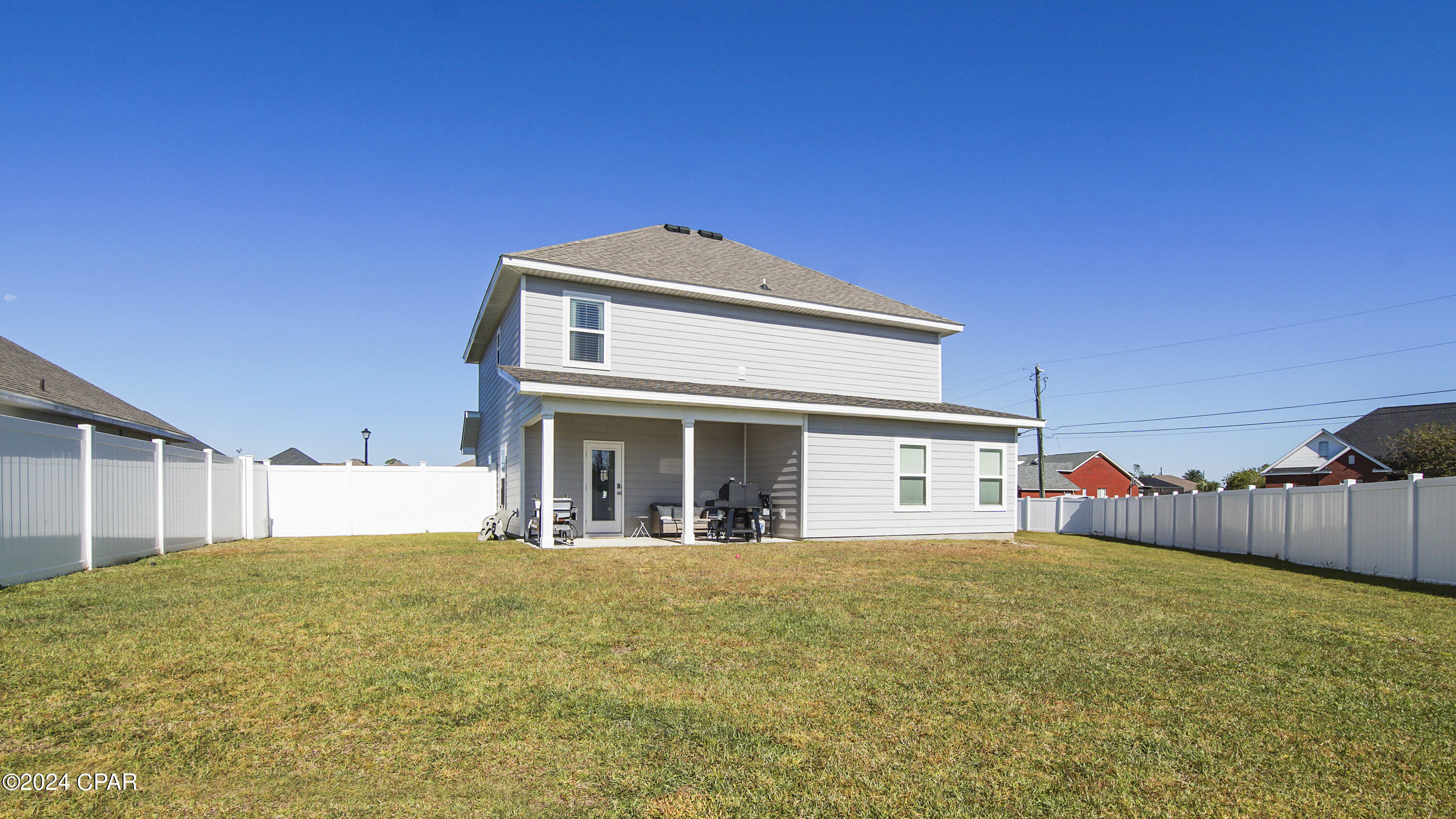 233 Martingale Loop Lynn Haven, FL 32444 - Photo 39 of 47