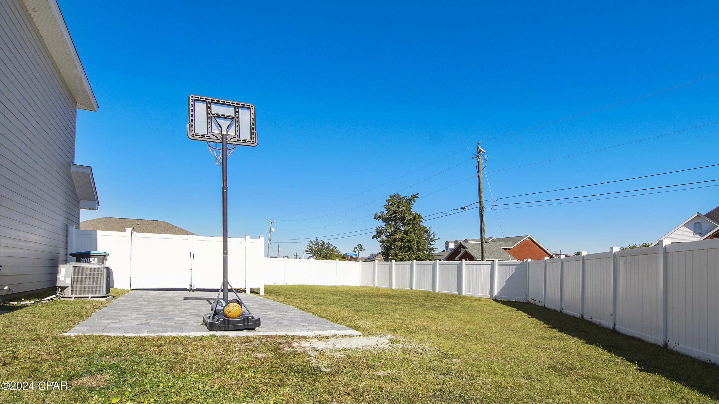 233 Martingale Loop Lynn Haven, FL 32444 - Photo 40 of 47