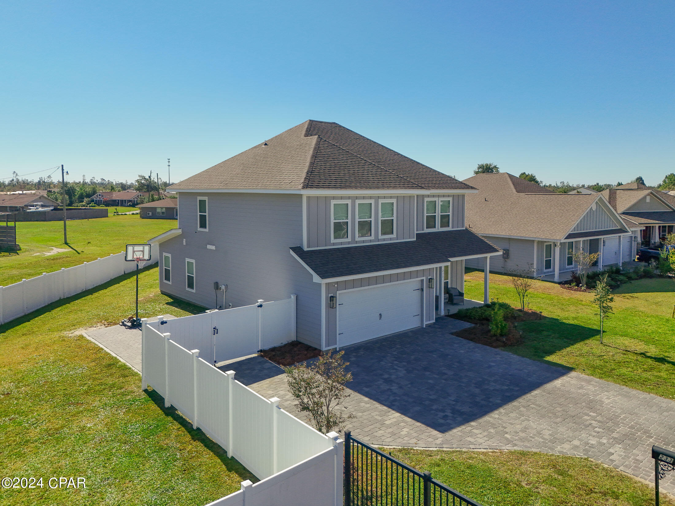 233 Martingale Loop Lynn Haven, FL 32444 - Photo 42 of 47