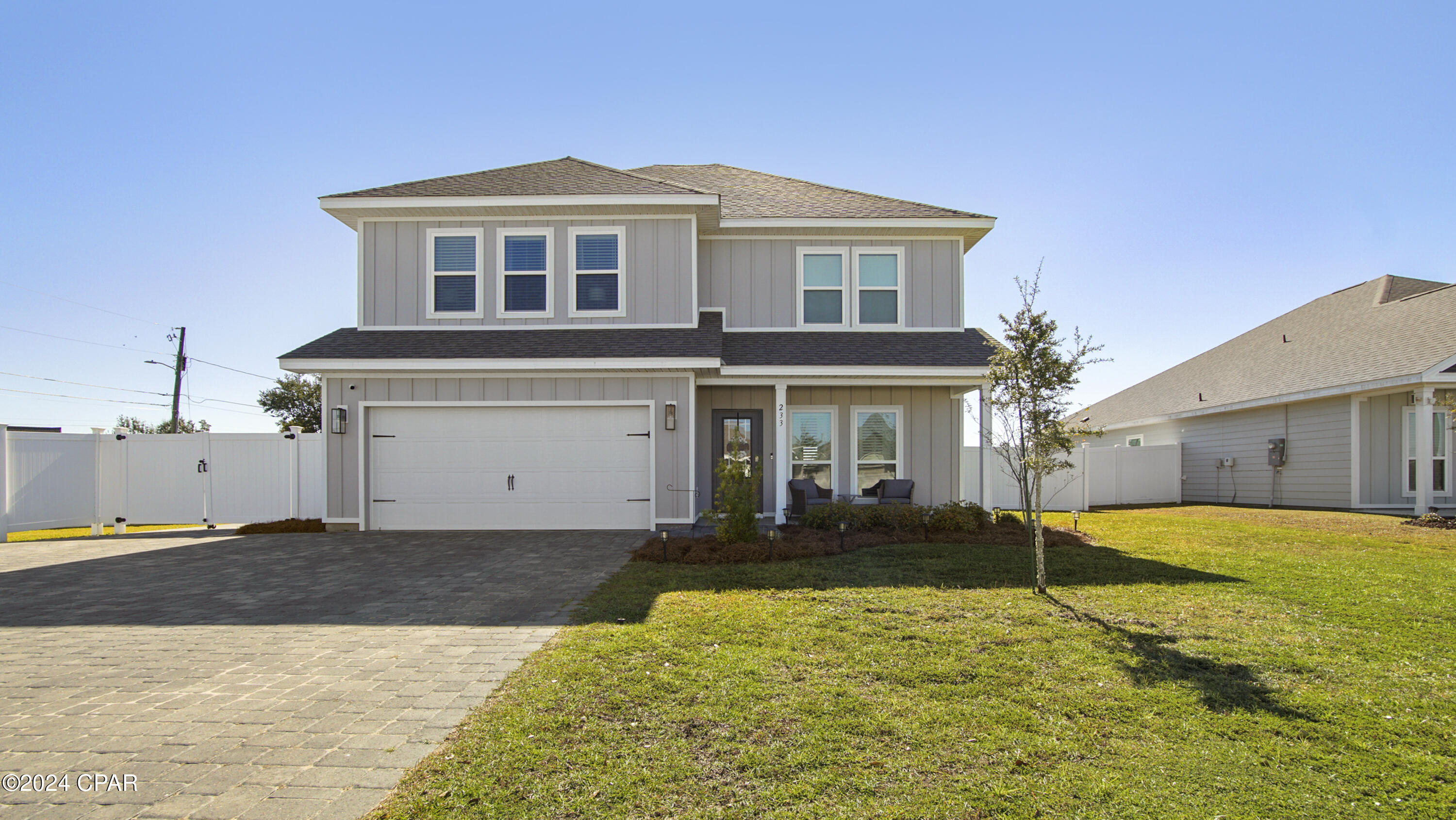 233 Martingale Loop Lynn Haven, FL 32444 - Photo 43 of 47