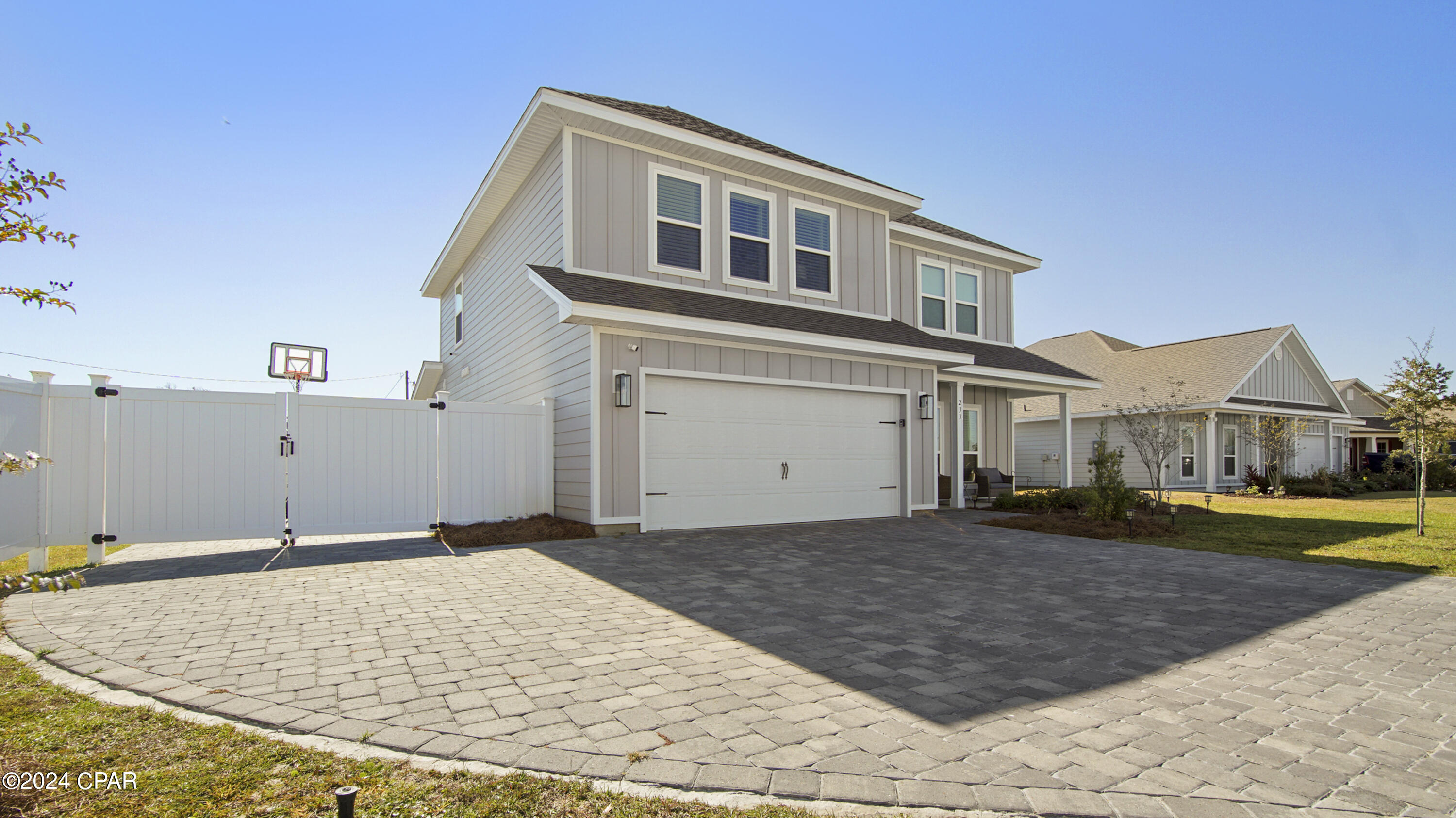 233 Martingale Loop Lynn Haven, FL 32444 - Photo 44 of 47