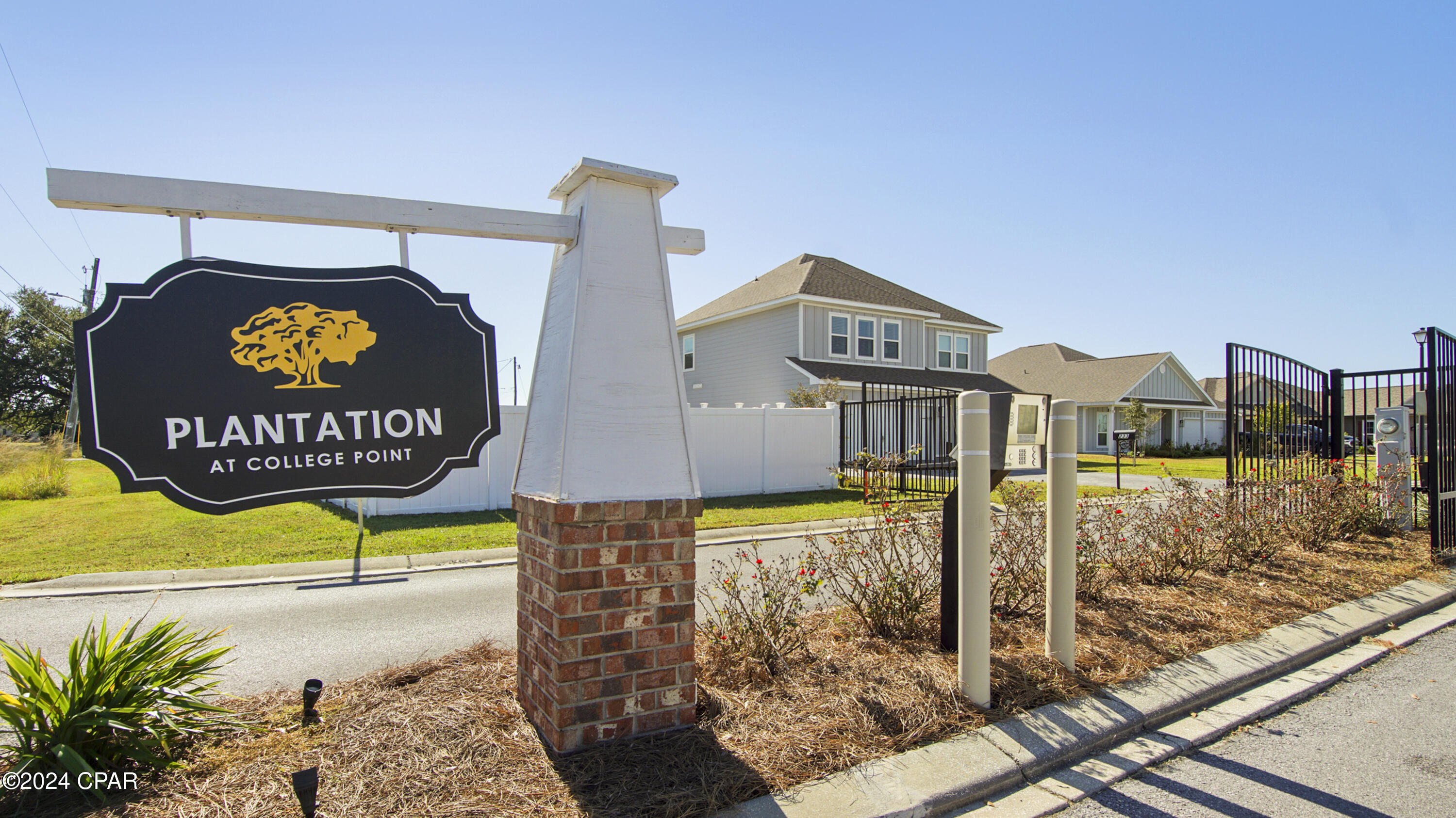 233 Martingale Loop Lynn Haven, FL 32444 - Photo 45 of 47