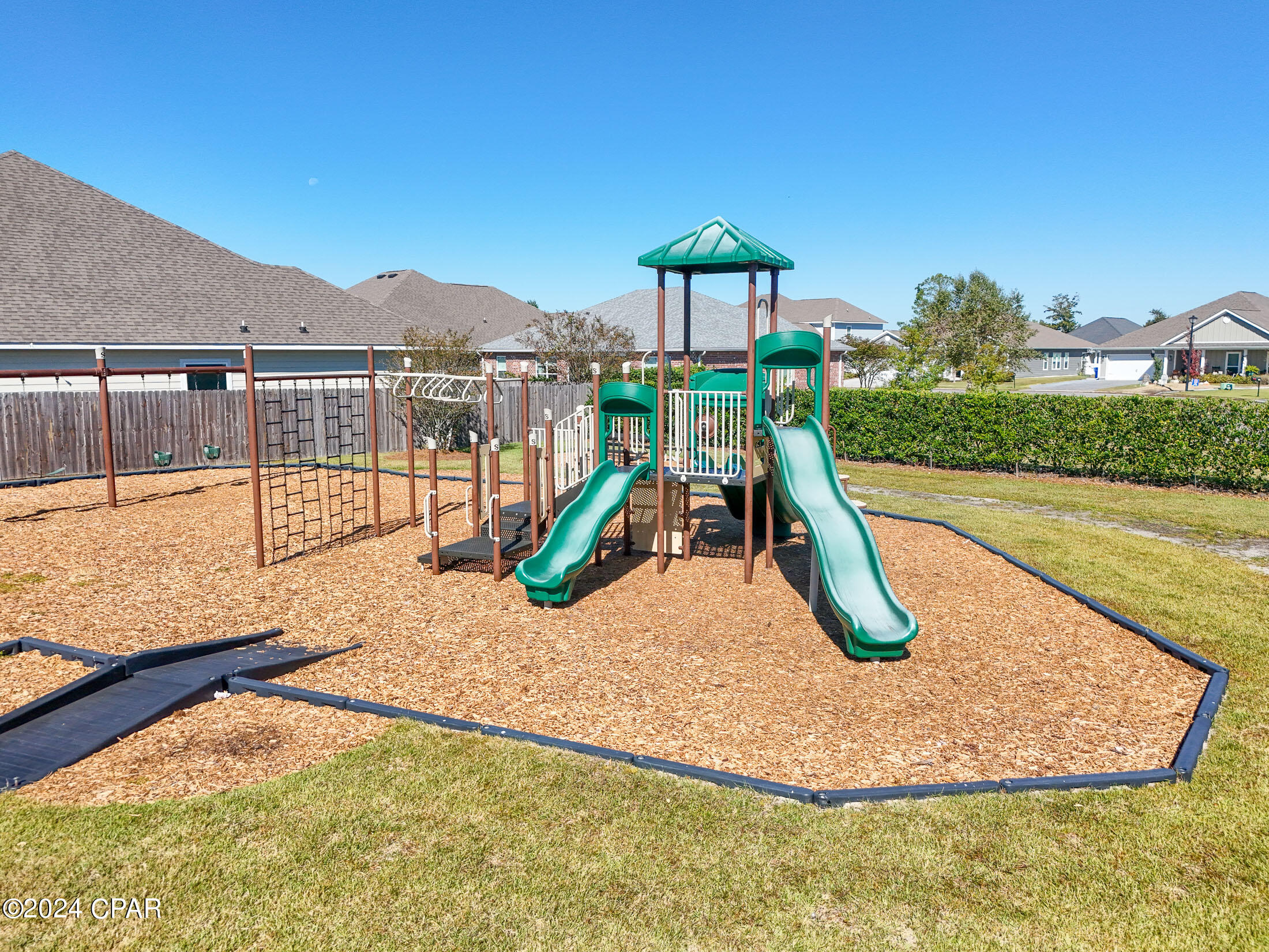 233 Martingale Loop Lynn Haven, FL 32444 - Photo 46 of 47