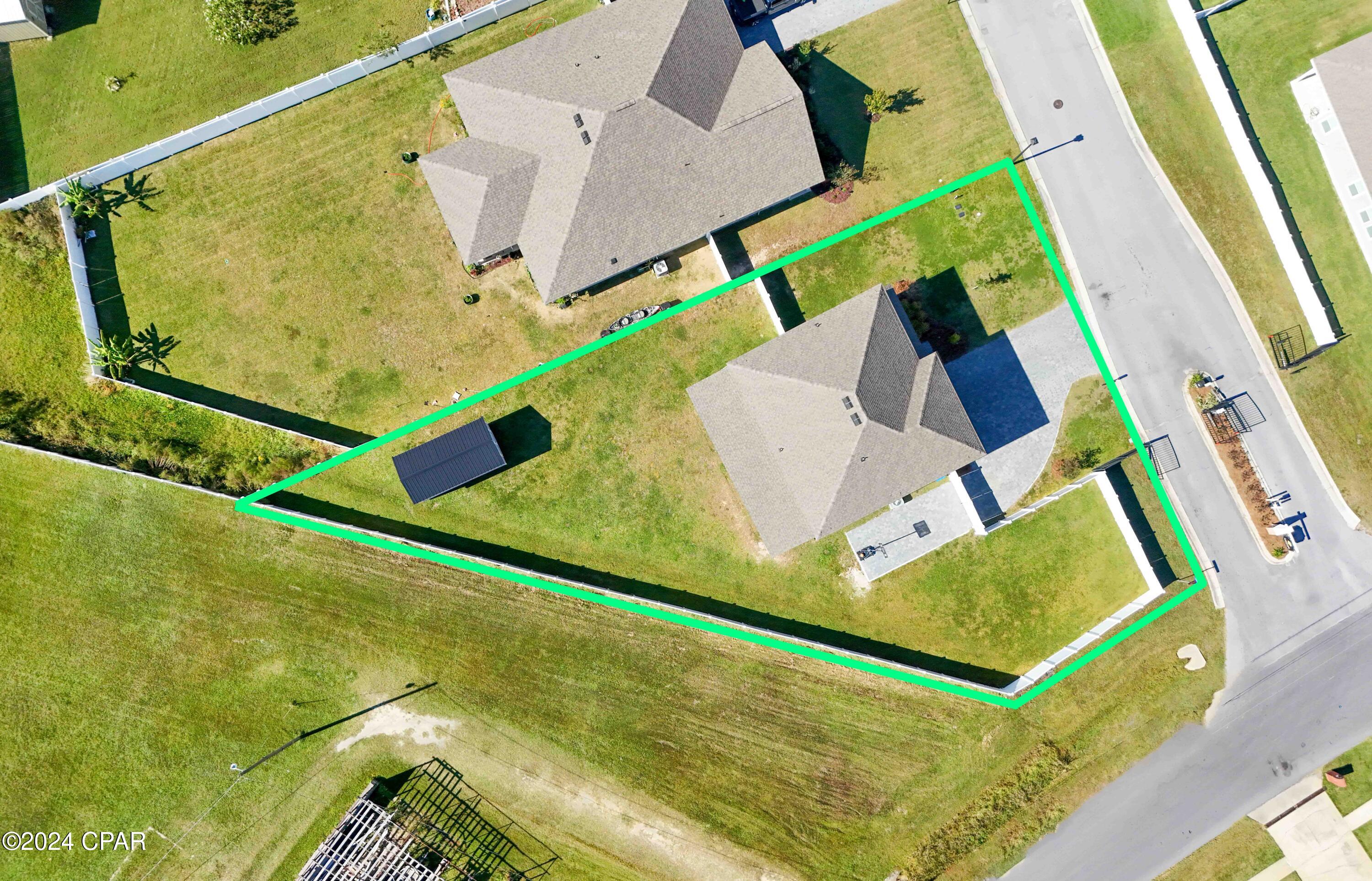 233 Martingale Loop Lynn Haven, FL 32444 - Photo 47 of 47