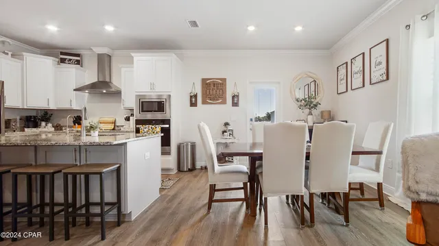 $449,900 | 233 Martingale Loop, Lynn Haven, FL 32444