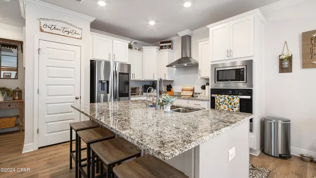 $449,900 | 233 Martingale Loop, Lynn Haven, FL 32444