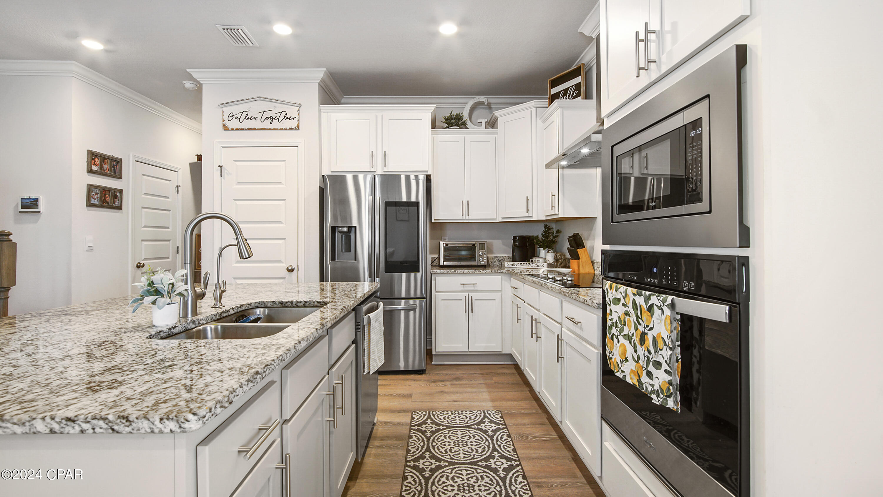 233 Martingale Loop Lynn Haven, FL 32444 - Photo 7 of 47