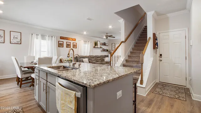 $449,900 | 233 Martingale Loop, Lynn Haven, FL 32444