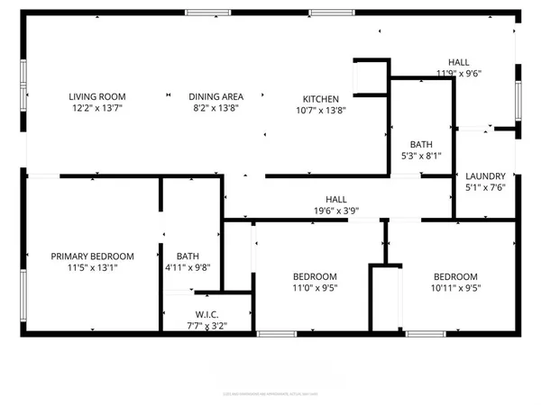 a picture of a book and a book