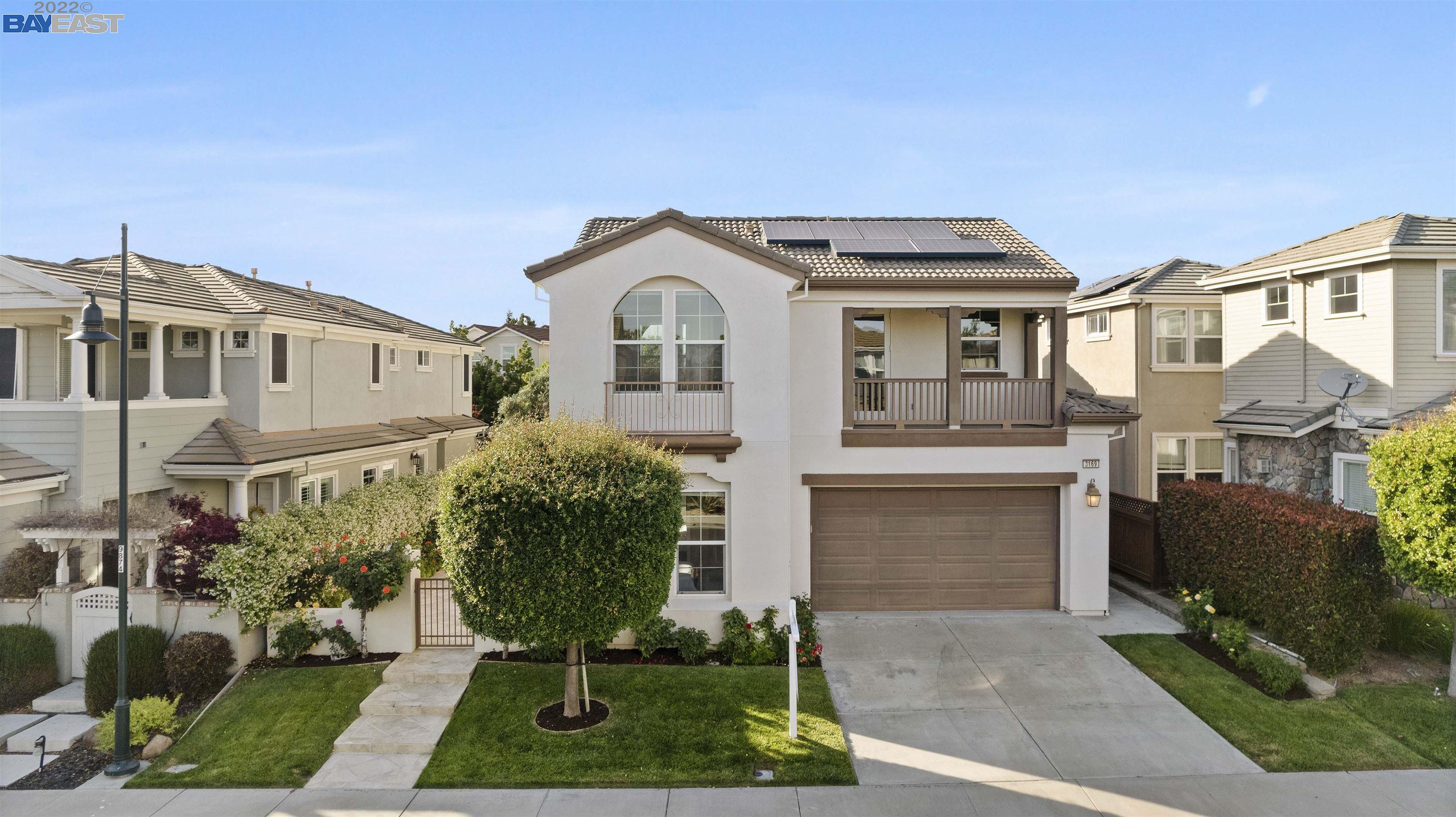3169 Ridgefield Way Dublin, CA 94568 - Photo 1 of 1 Gallery Image 1