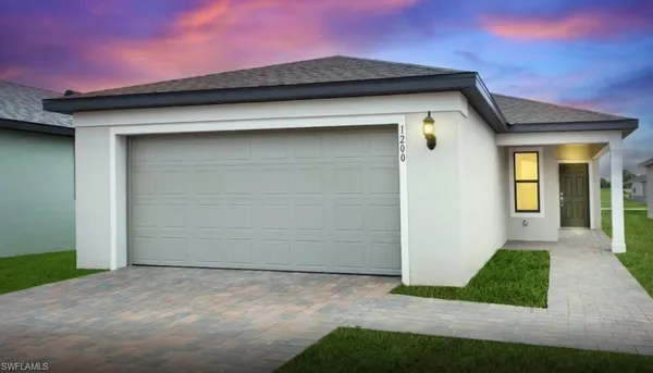 $299,975 | 1220 Caloosa Crk Drive, LaBelle, FL 33935