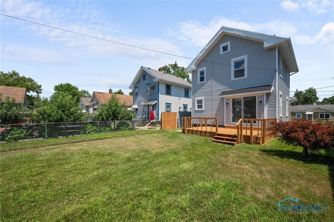242 Decatur Street Toledo, OH 43609 - Photo 29 of 33 Gallery Image 29
