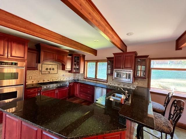 675 Tope Road Jackson, OH 45640 - Photo 49 of 58 4