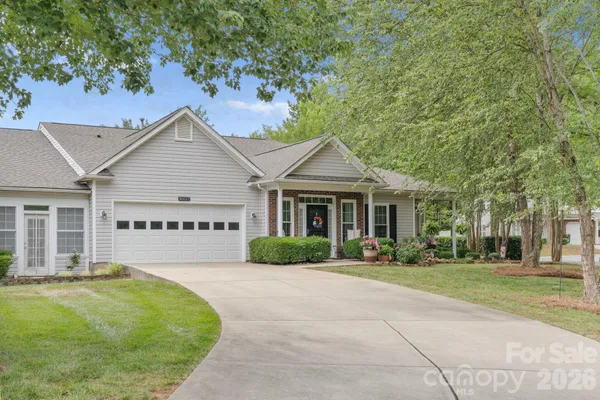 $274,000 | 16627 Timber Crossing Road, Charlotte, NC 28213