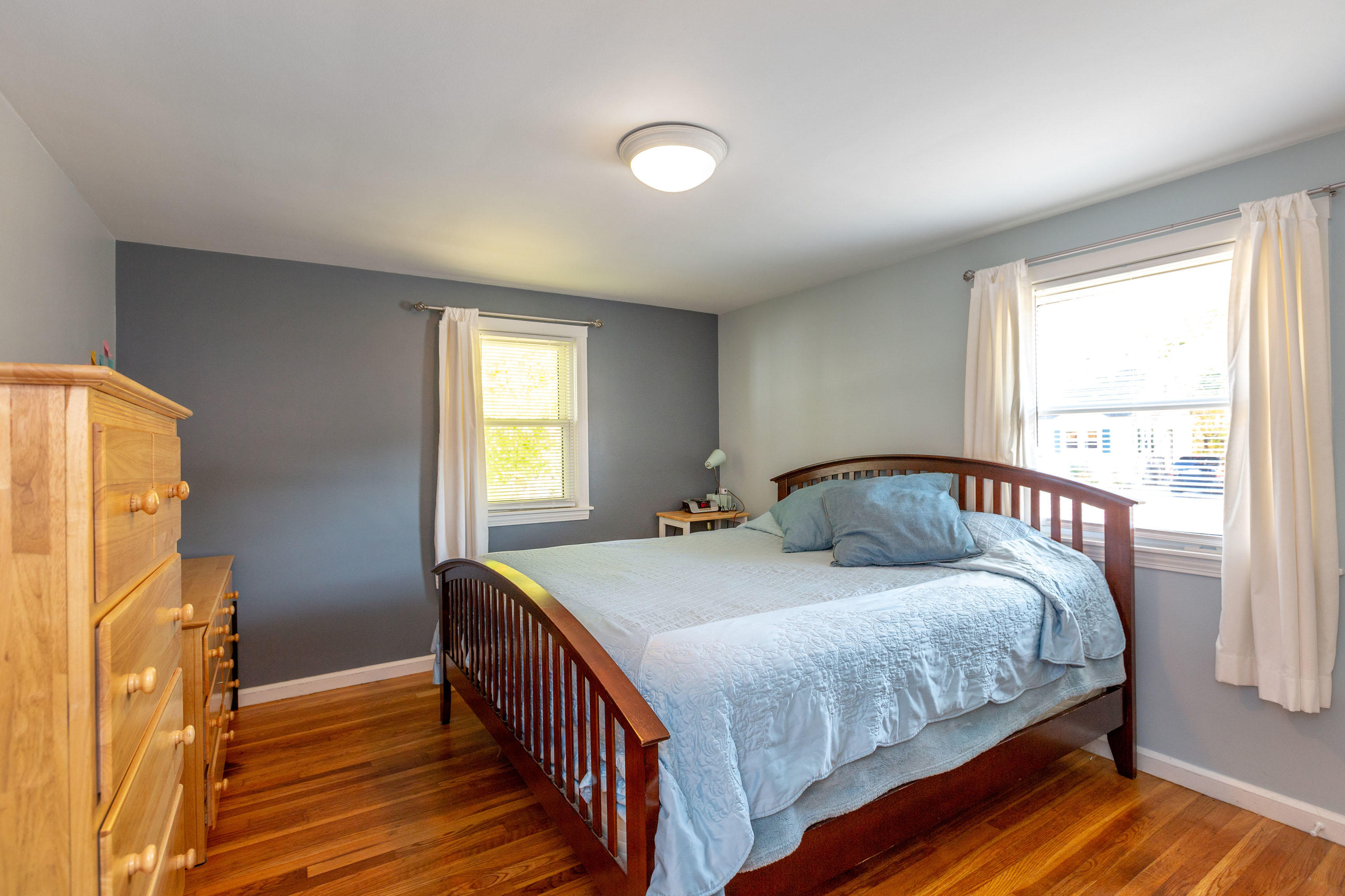 31 Merrymeeting Road Brunswick, ME 04011 - Photo 16 of 45 Bedroom