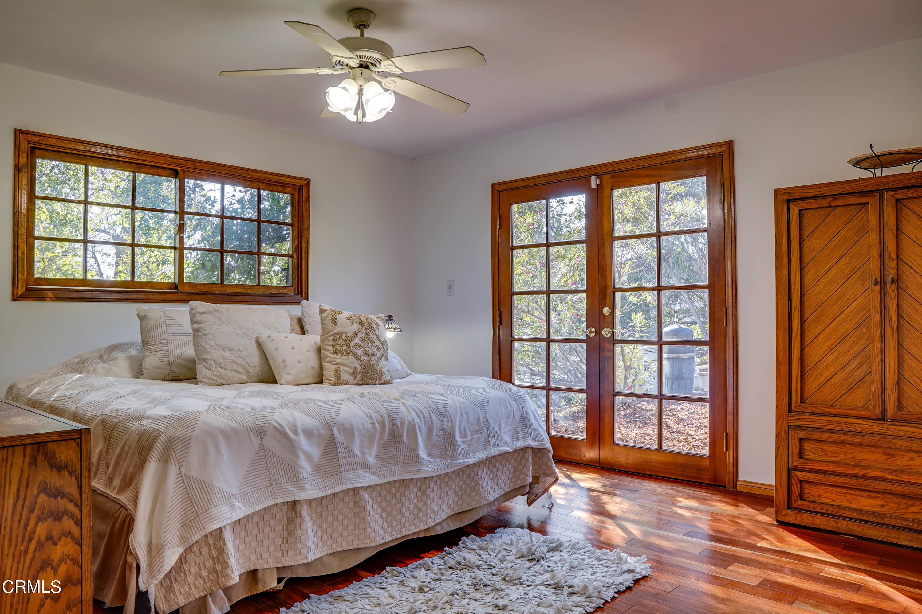 4535 El Prieto Road Altadena, CA 91001 - Photo 13 of 28 MasterBed2