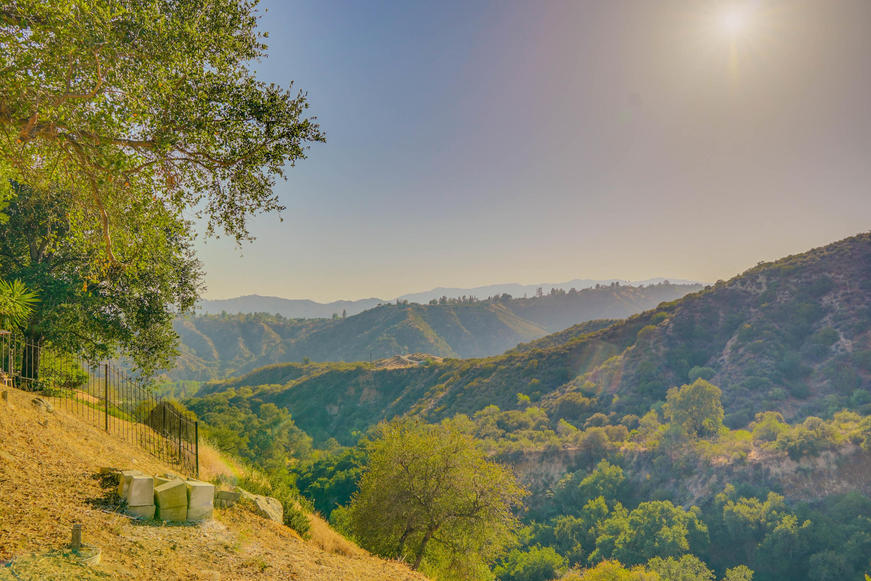 4535 El Prieto Road Altadena, CA 91001 - Photo 20 of 28 View1