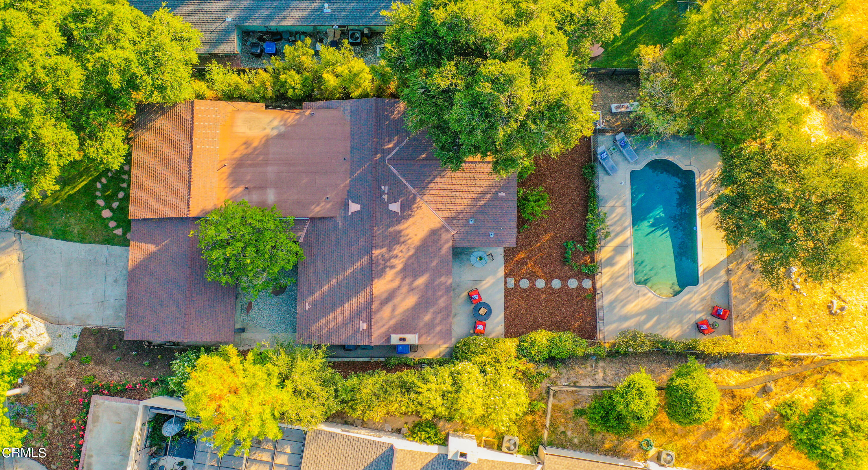 4535 El Prieto Road Altadena, CA 91001 - Photo 22 of 28 DJI_0347