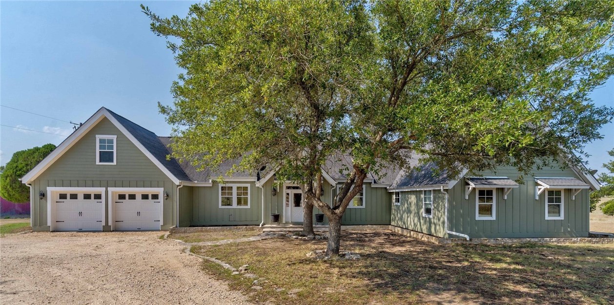 401 Myers Creek Road Dripping Springs, TX 78620 - Photo 1 of 1