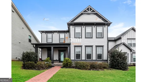 $2,245 | 3658 Madison Street, College Park, GA 30337