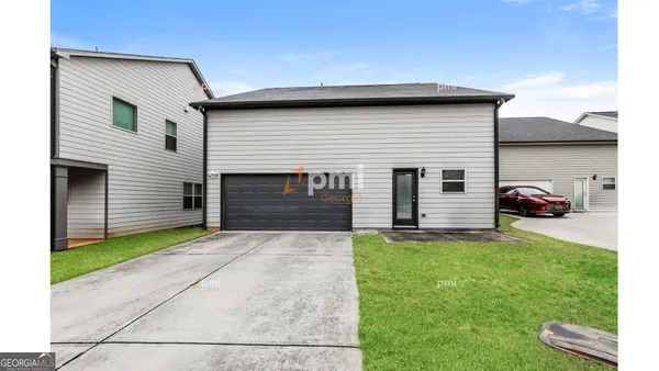 $2,245 | 3658 Madison Street, College Park, GA 30337